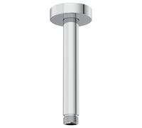 Conector para ducha de cabeza Ideal Standard Idealrain B9446AA, cromo