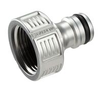 Gardena Racor para manguera 21 mm – Modelo 18241-50