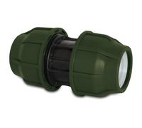 Conector para manguera de polietileno medium