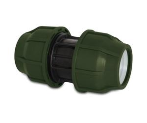 Conector para manguera de polietileno medium