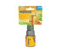 Conector Para Manguera Hozelock Hose End Plus 2050 12,5-15mm HOZ2050
