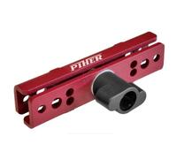 Conector Para Tornillo De Morsa Quick Piher 52506