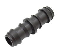 Conector para tubo de goteo (16 mm, 3 ud.)