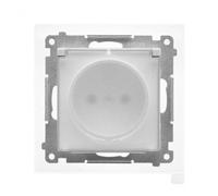 Conector para versión IP44 con Simon 55 TGZ1BCZ.01/111A