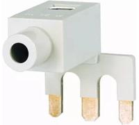 Conector paralelo para DILM17..32, DILM32-XP1 (281194)