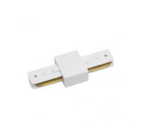 Conector puente lineal pindal blanco 2 hilos 1,5x3,5x9,5 cm