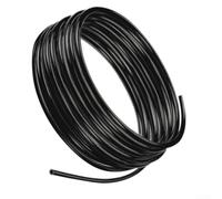 Conector rápido PE manguera de agua 10 m para riego e industria 4/6 5/8 9/12 mm (5/8 mm)