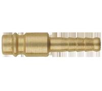 Conector rápido rectus para manguera 9mm, alta calidad, ideal para si