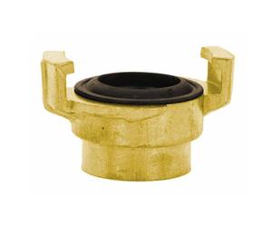 Conector rápido rosca hembra 1 ½" medium