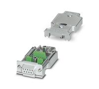 Conector Sub-D De Phoenix Contact - 2311797