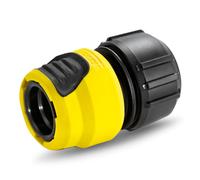 Conector Universal Plus con aquastop