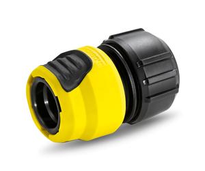 Conector Universal Plus con aquastop