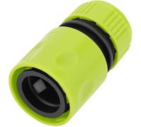 Conector Water-Stop para manguera Ø 1/2" - PrimeMatik