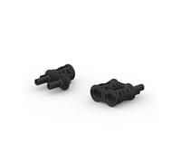 Conectores paralelos MC4 EVO2