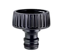 Conexión de grifo multiple 1/2” - 3/4” (rosca hembra) medium