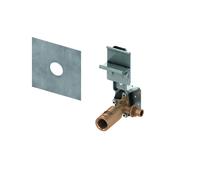 Conexión de grifo TECEprofil, 9020004, Versión: TECE 1/2\\" x 1/2\\" bronce al silicio