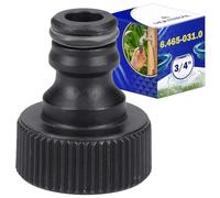 Conexión de Salida de Agua para la Hidrolimpiadora de Alta Presión con Rosca 3/4" Hembra con Código Original 6.465-031.0 64650310 para Kärcher - MONTERAL