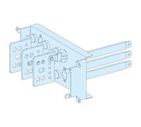 Conexión de transferencia fija NS250 con PrismaSeT LVS04425
