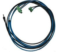 Conexión en forma de "Y" para Eaton ZSD-SPZ/Y-APZ/RFZ, que incluye conector Phoenix