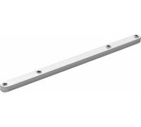 Conexión FESTOOL 484455 con (MFT 3, FST 660/85, MFT 800, Basis Plus) | Barra metálica con 4 tornillos prisioneros para unir múltiples mesas multifunción MFT/3
