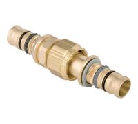 Conexión roscada Geberit Mepla (bronce de cañón) 32mm, 605571005