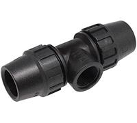 Conexion 't' r.h. poliet. 32mm x 1' (granel etiquetado)