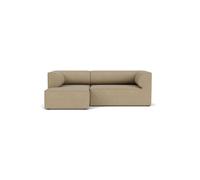 Configuración de Sofá de 2 Plazas Eave 86 6 Bouclé 02