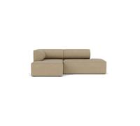 Configuración de Sofá de 2 Plazas Eave 86 7 Bouclé 02