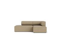 Configuración de Sofá de 2 Plazas Eave 86 8 Bouclé 02