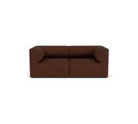 Configuración de Sofá de 2 Plazas Eave 96 1 Bouclé 08