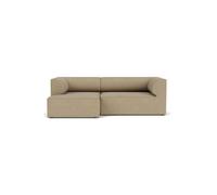 Configuración de Sofá de 2 Plazas Eave 96 6 Bouclé 02
