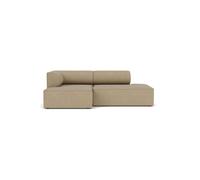 Configuración de Sofá de 2 Plazas Eave 96 7 Bouclé 02