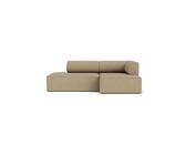 Configuración de Sofá de 2 Plazas Eave 96 8 Bouclé 02