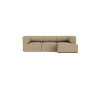 Configuración de Sofá de 3 Plazas Eave 86 11 Bouclé 02
