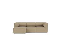 Configuración de Sofá de 3 Plazas Eave 86 12 Bouclé 02
