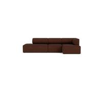 Configuración de Sofá de 3 Plazas Eave 86 9 Bouclé 08