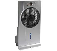 Confort Line Nebulizador Enfriador De Aire + Ventilador - Wcf-03s