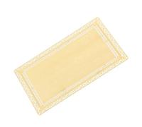 CONGARTENO Amuleto Tarjeta Tai de Cobre Protección y Suerte Dragón Ligero para Bolsillos y Carteras Amuleto Decorativo Tradicional Chino