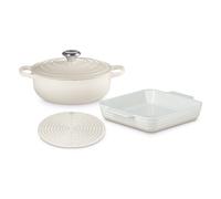 Conjunto 3 piezas Le Creuset