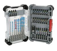 Conjunto 35 unidades Hex-9&PRO Impact