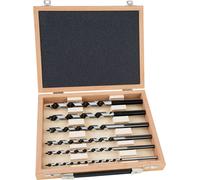 Conjunto Alpen, modelo Schlangenb, 6 piezas, longitud 460