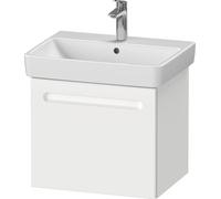 Conjunto armario Duravit No. 1 N14281018180000, lavabo Duravit No. 1 23756000002