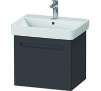 Conjunto armario Duravit No. 1 N14281049490000, lavabo Duravit No. 1 23756000002