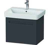 Conjunto armario Duravit No. 1 N14282049490000, lavabo Duravit No. 1 23756500002