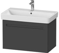 Conjunto armario Duravit No. 1 N14383049490000, lavabo Duravit No. 1 23758000002