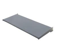 CONJUNTO BANDEJA BLANCA 1000X300MM