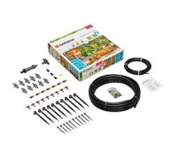 CONJUNTO BÁSICO M PARA PLANTAS EN MACETA -MDS - HG-13001-20