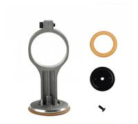 Conjunto Biela para compresor Silencioso 1500W Gris Conjunto(750Wx55) | para construcción aluminio, larga vida para útil, compresión eficiente, color gris, 1500W capacidad