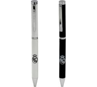 Conjunto Bolígrafos REAL MADRID 261RM Metal
