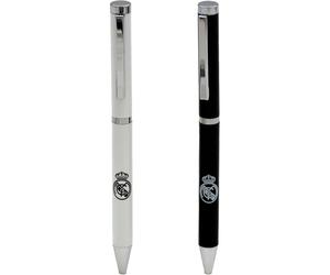 Conjunto Bolígrafos REAL MADRID 261RM Metal